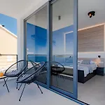 ヴィラ Evia By Adriaticluxuryvillas *