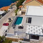 ヴィラ Evia By Adriaticluxuryvillas Blato