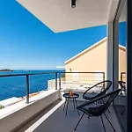 ヴィラ Evia By Adriaticluxuryvillas