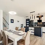 Evia By Adriaticluxuryvillas ヴィラ Blato
