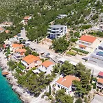 ヴィラ Evia By Adriaticluxuryvillas *