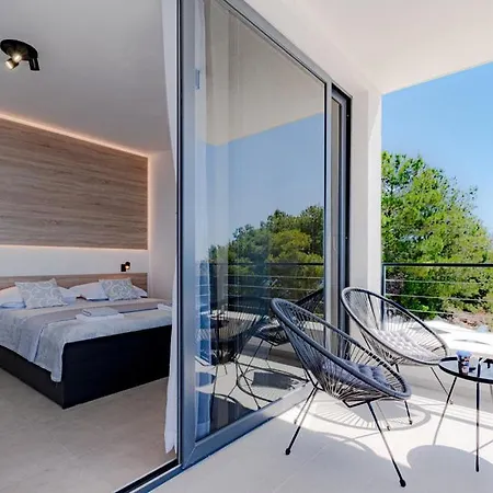 Evia By Adriaticluxuryvillas * Blato