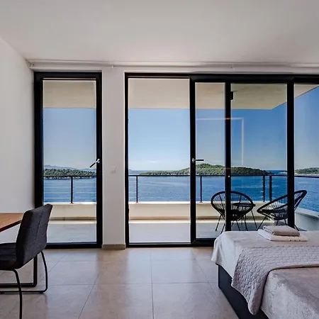 Evia By Adriaticluxuryvillas * Blato (Korcula)