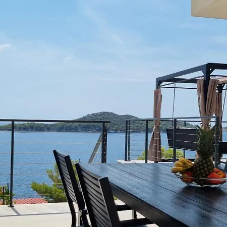 Evia By Adriaticluxuryvillas ヴィラ Blato