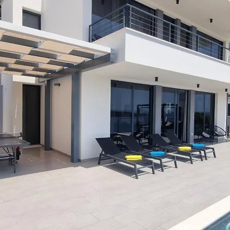 Evia By Adriaticluxuryvillas Blato