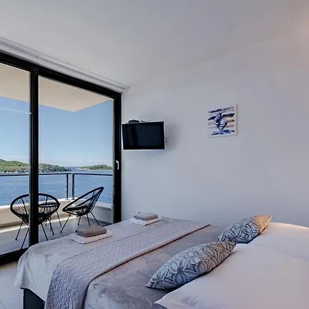 Evia By Adriaticluxuryvillas