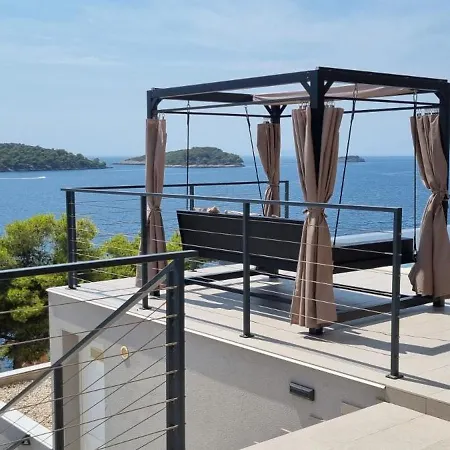 Evia By Adriaticluxuryvillas