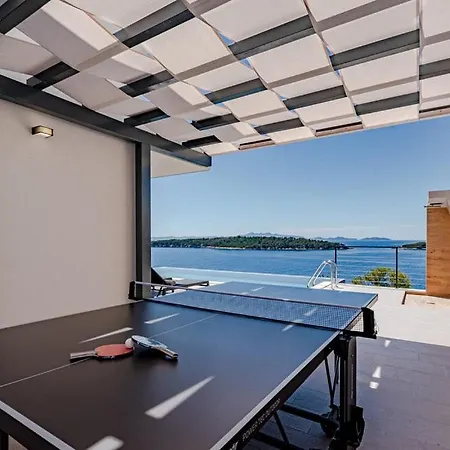 Evia By Adriaticluxuryvillas Blato (Korcula)