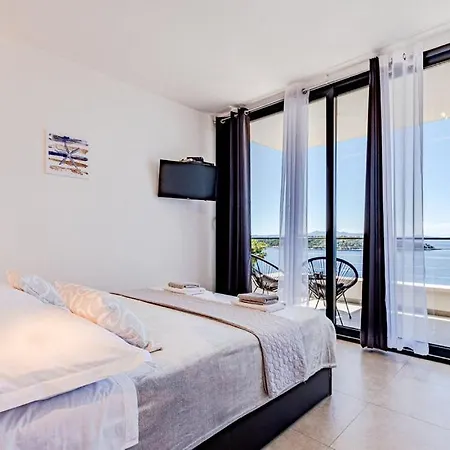 Evia By Adriaticluxuryvillas * Blato (Korcula)