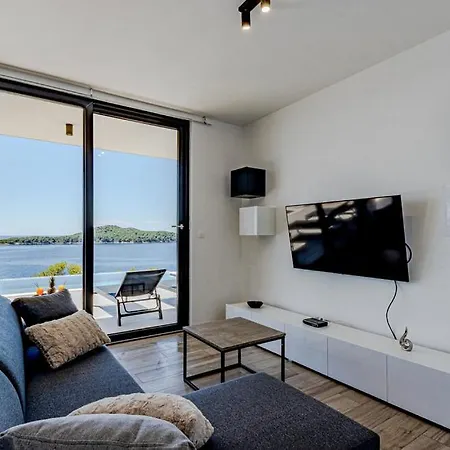 Evia By Adriaticluxuryvillas * Blato (Korcula)