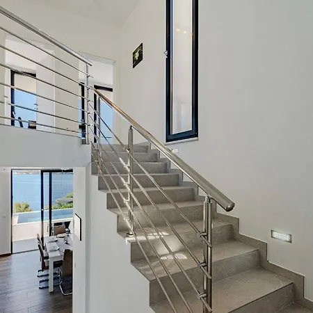 빌라 Evia By Adriaticluxuryvillas Blato (Korcula)