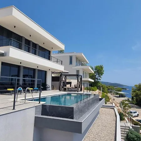 Evia By Adriaticluxuryvillas *