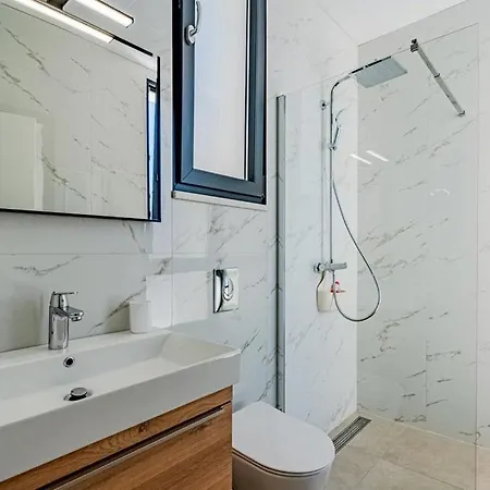 Evia By Adriaticluxuryvillas