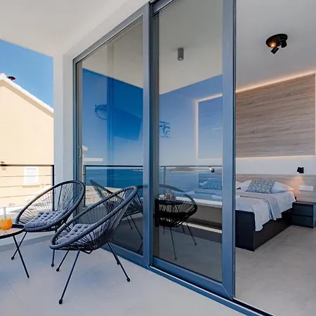 Villa Evia By Adriaticluxuryvillas *