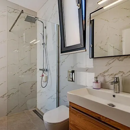 Evia By Adriaticluxuryvillas * Blato (Korcula)