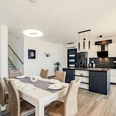 Evia By Adriaticluxuryvillas 빌라 Blato (Korcula)