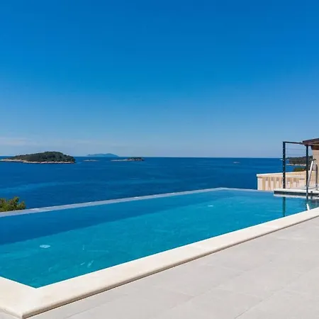 Evia By Adriaticluxuryvillas *