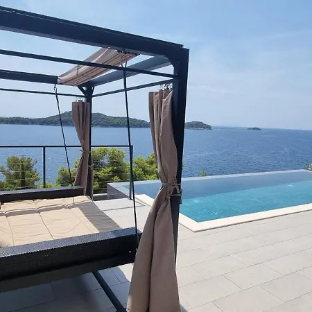 Evia By Adriaticluxuryvillas Villa