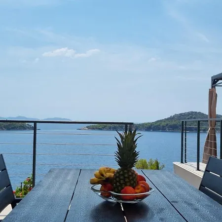 Villa Evia By Adriaticluxuryvillas