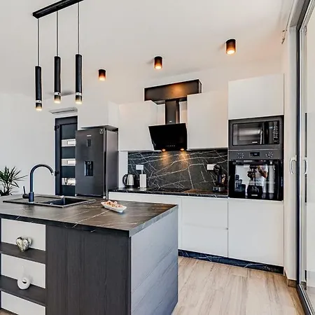 Evia By Adriaticluxuryvillas *