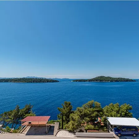 Evia By Adriaticluxuryvillas